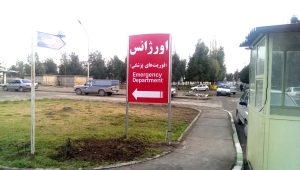 تابلو توتم