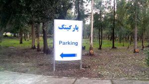 تابلو توتم