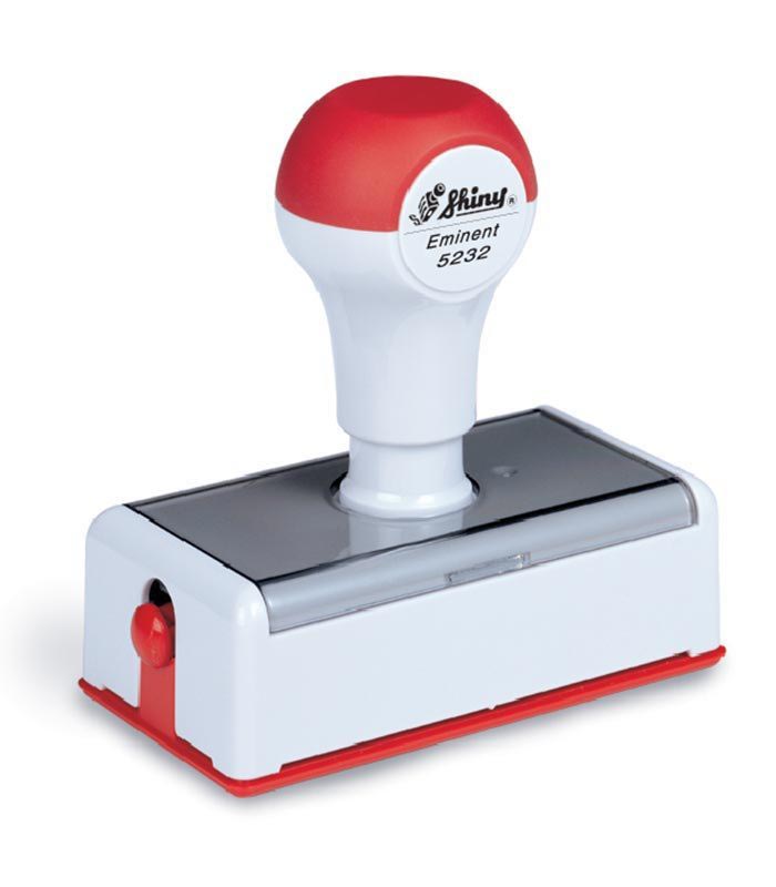 EK-5232 مهر لیزری فوری