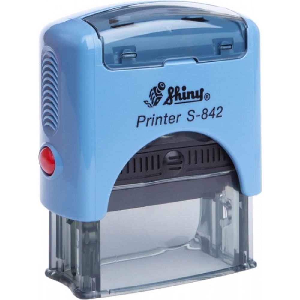 s842-2 مهر ژلاتینی