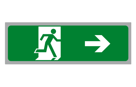 S1 وضعیت ایمنی cod:S1