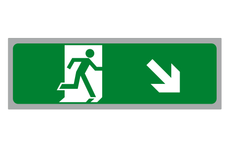 S3 وضعیت ایمنی cod:S3