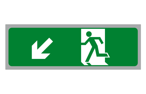 S4 وضعیت ایمنی cod:S4